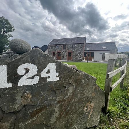 Avoca Lodge Lisburn Εξωτερικό φωτογραφία