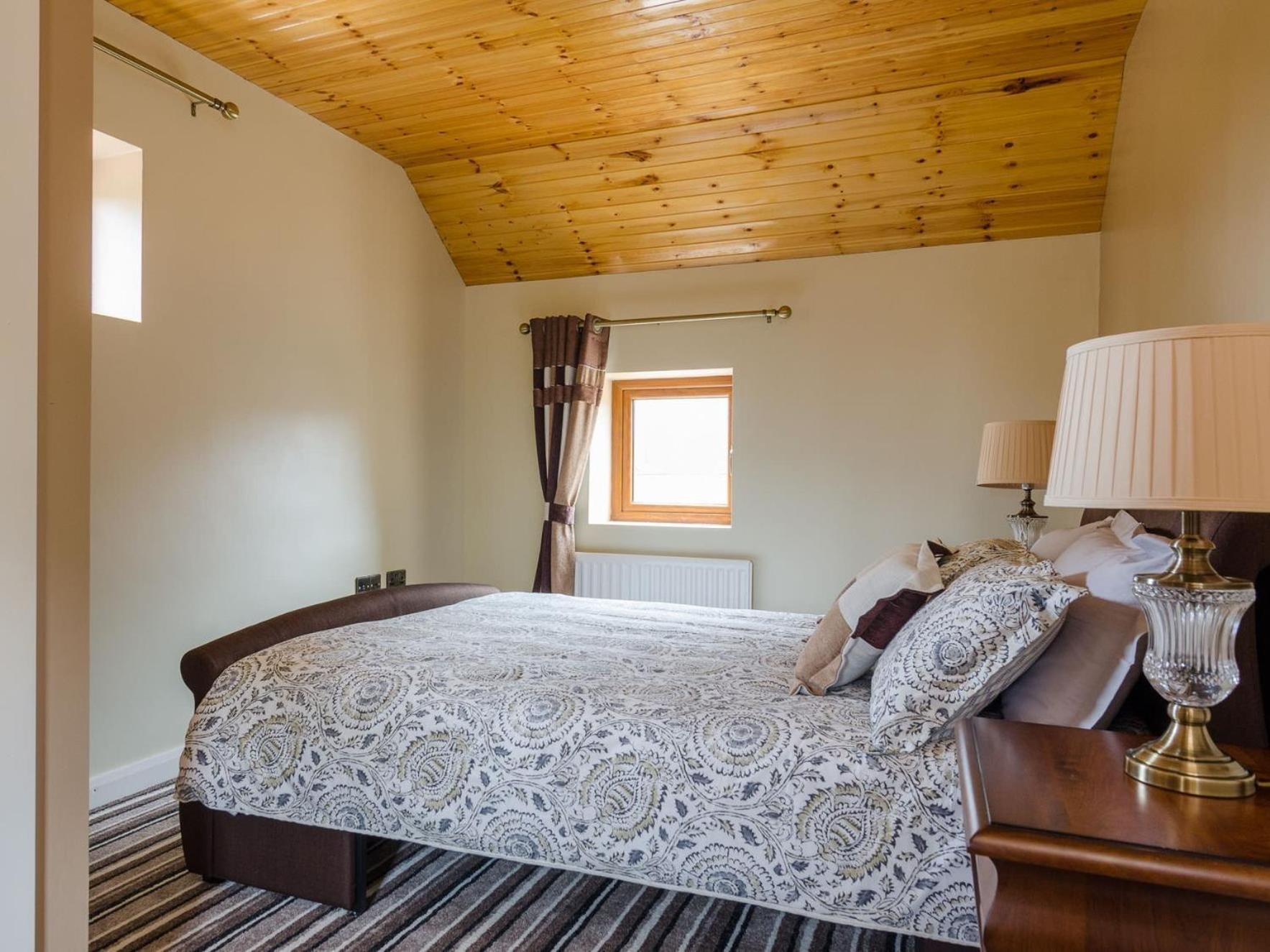 Avoca Lodge Lisburn Εξωτερικό φωτογραφία
