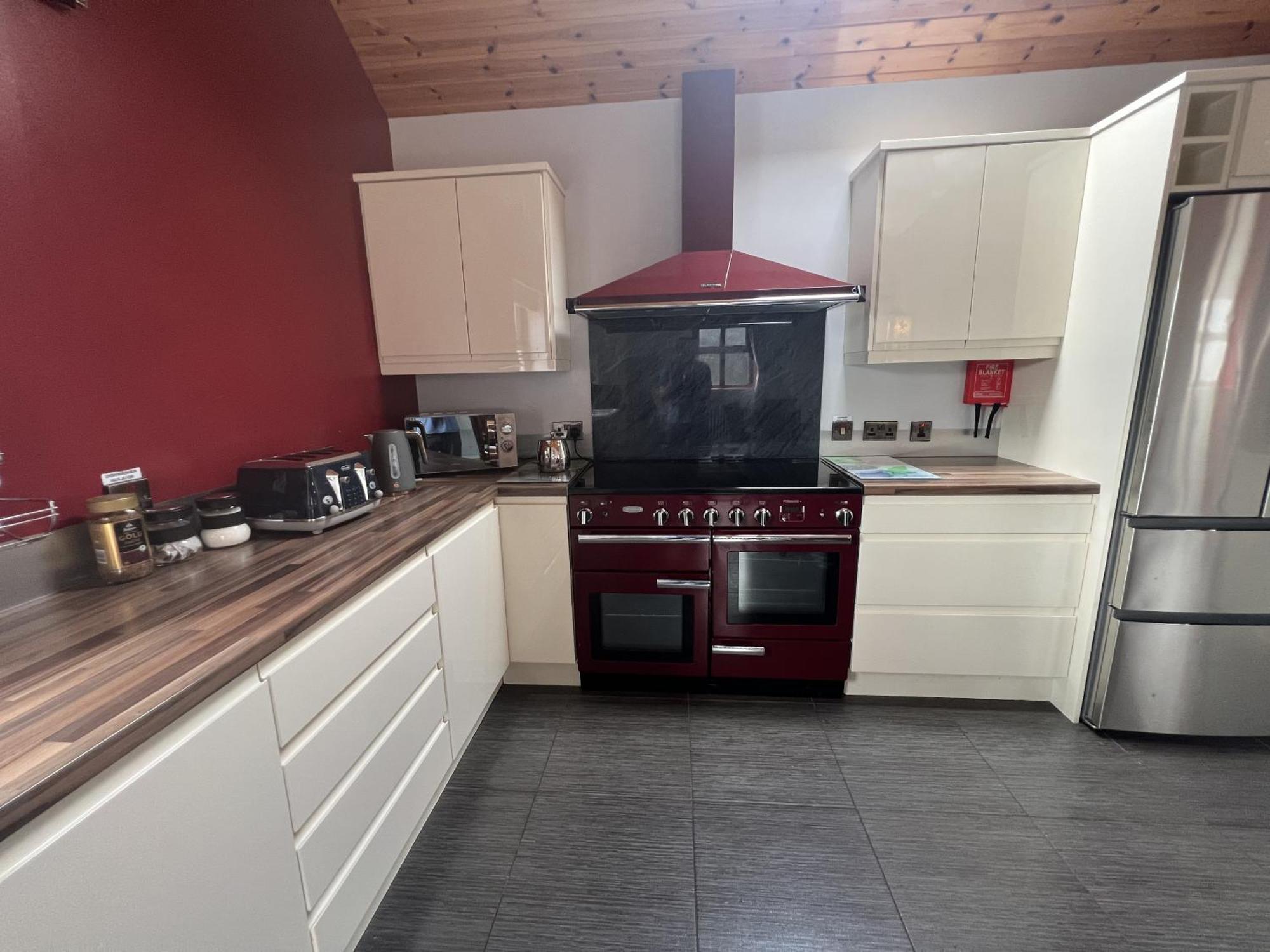 Avoca Lodge Lisburn Εξωτερικό φωτογραφία