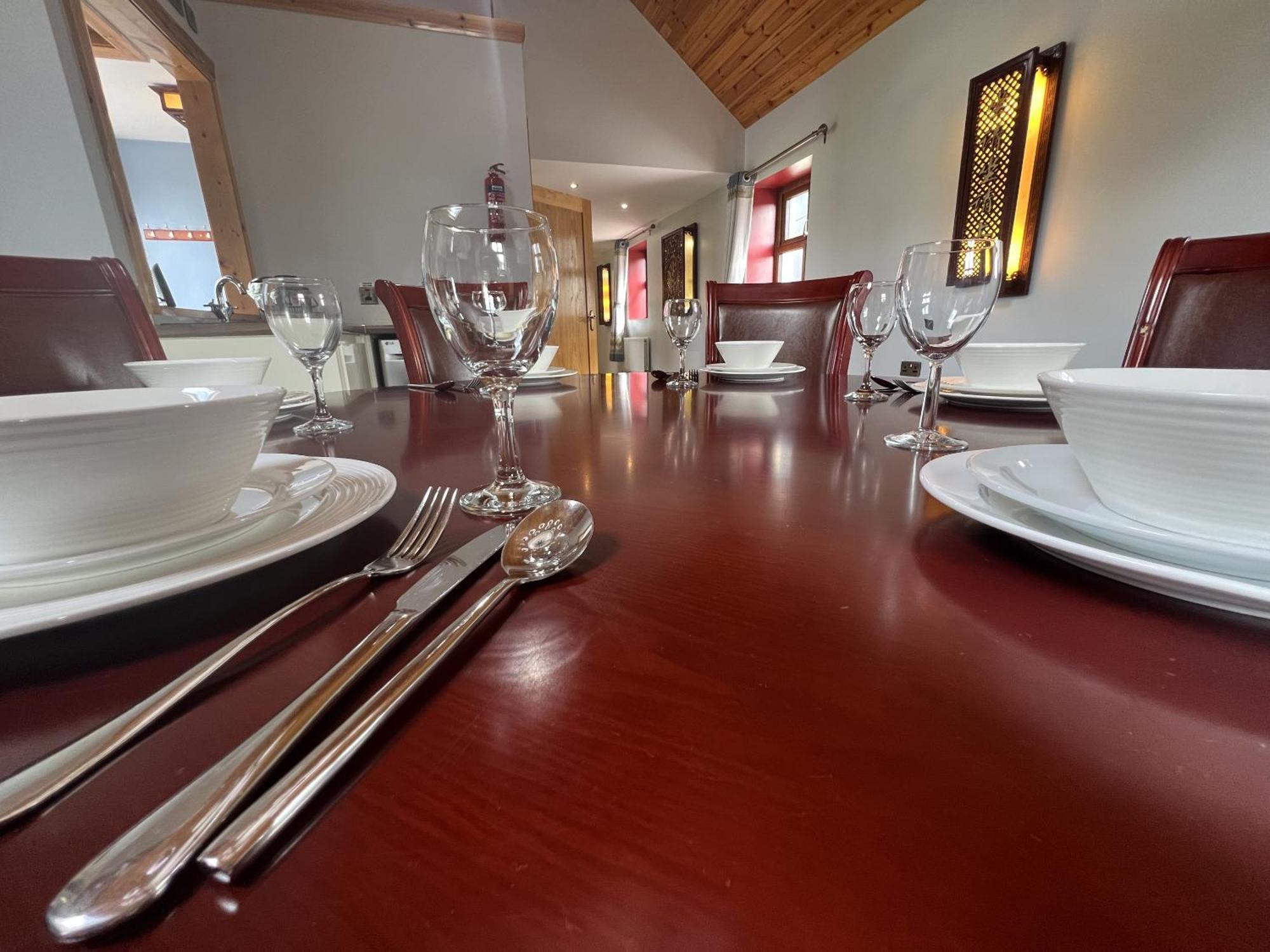 Avoca Lodge Lisburn Εξωτερικό φωτογραφία