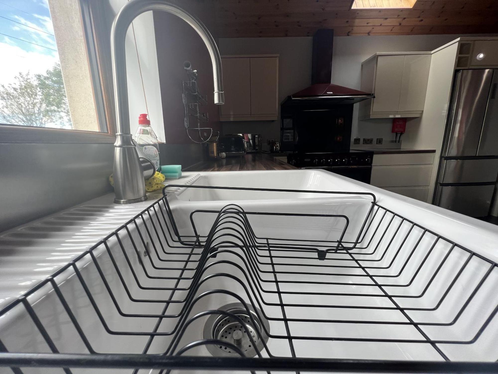 Avoca Lodge Lisburn Εξωτερικό φωτογραφία
