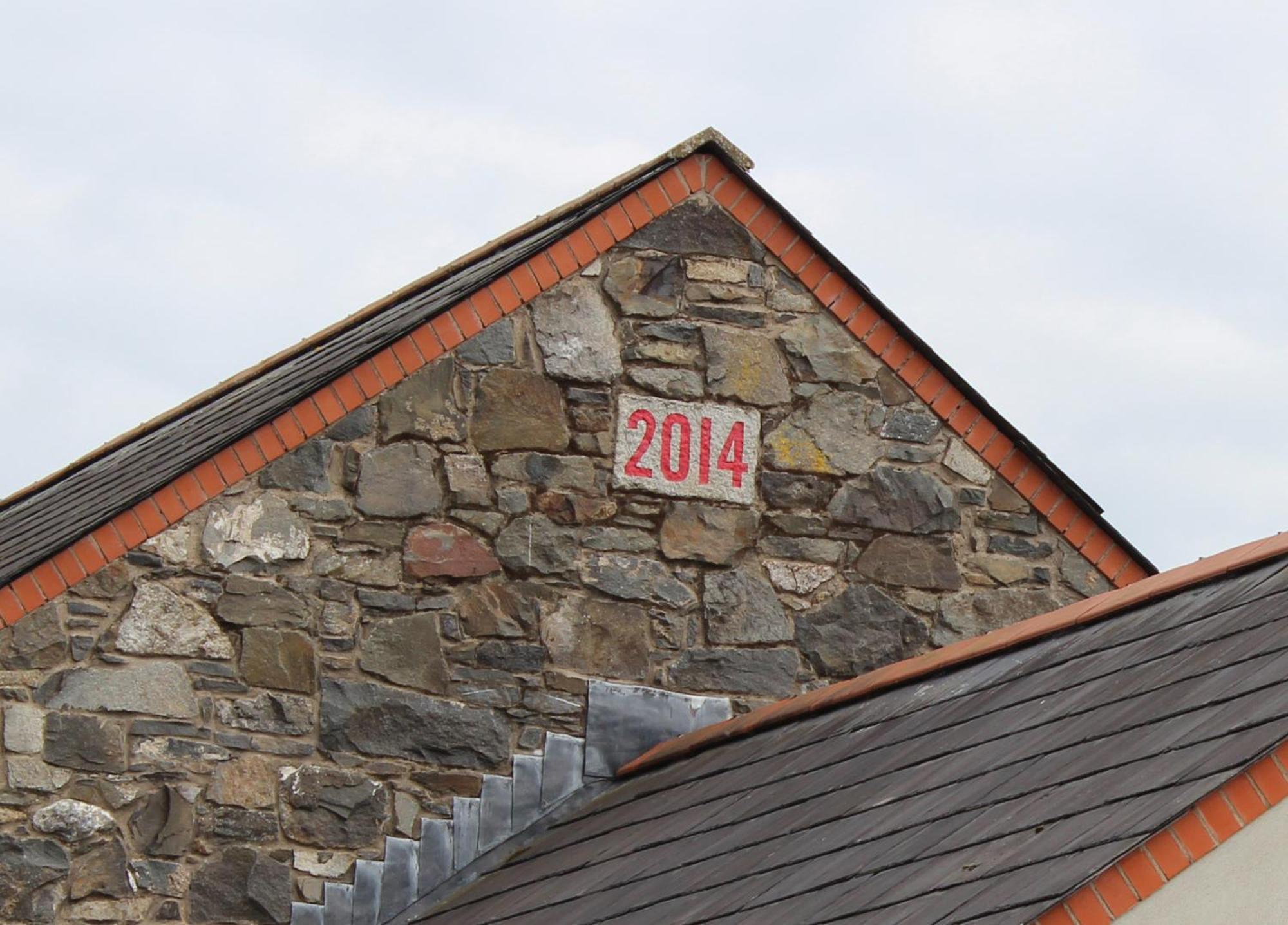 Avoca Lodge Lisburn Εξωτερικό φωτογραφία