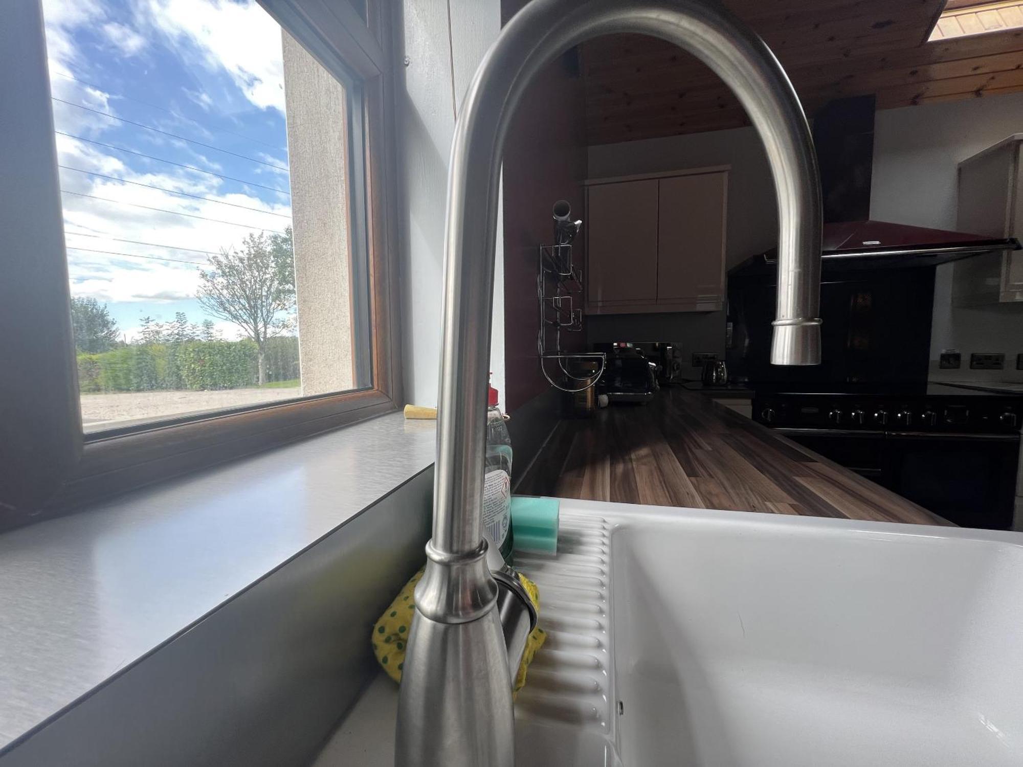 Avoca Lodge Lisburn Εξωτερικό φωτογραφία