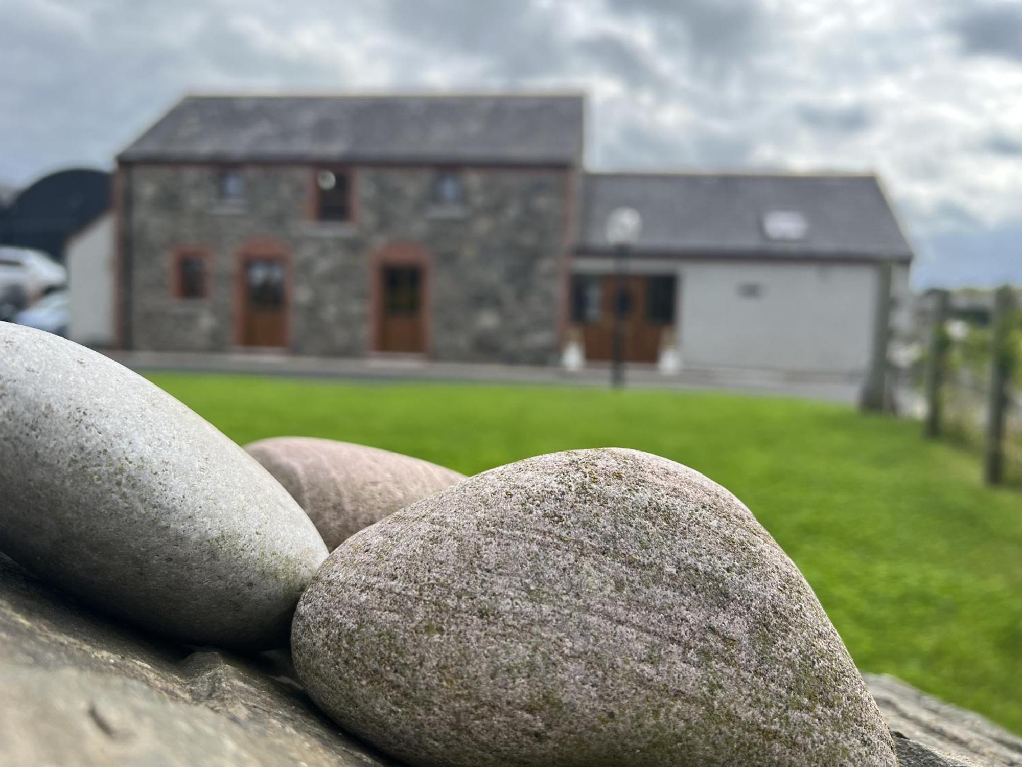 Avoca Lodge Lisburn Εξωτερικό φωτογραφία